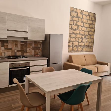 Alfondaco14 Apartment Napoli Ngoại thất bức ảnh