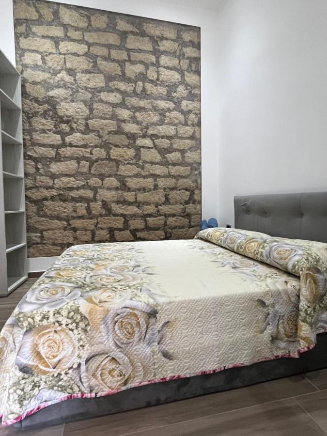 Alfondaco14 Apartment Napoli Ngoại thất bức ảnh