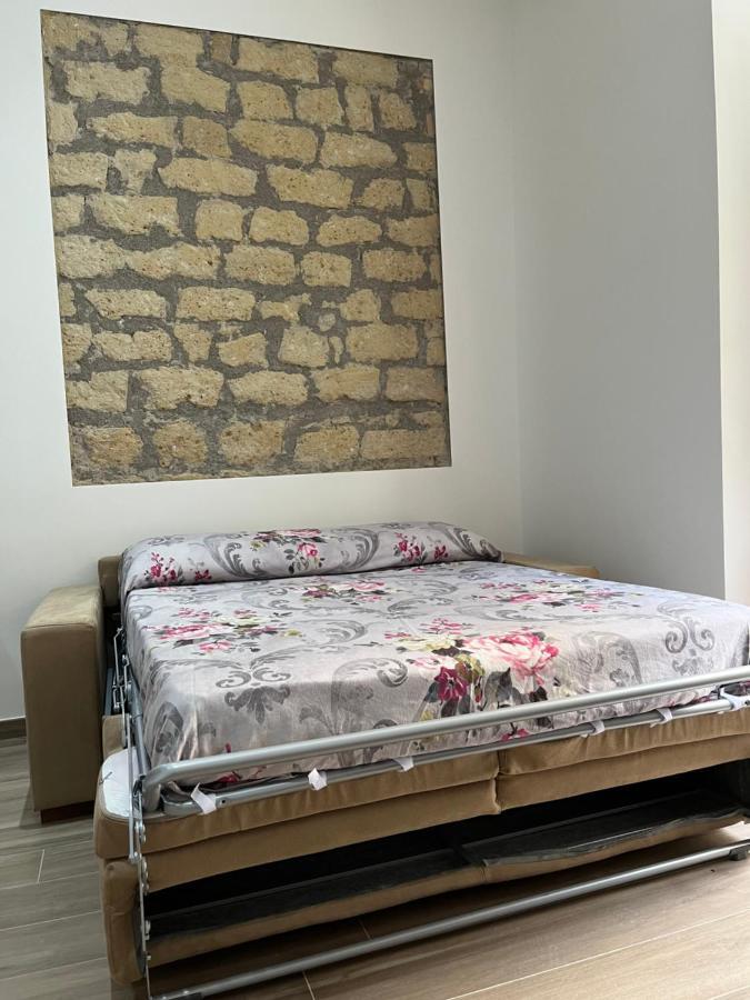 Alfondaco14 Apartment Napoli Ngoại thất bức ảnh