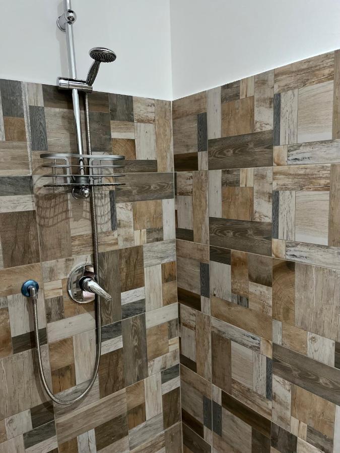 Alfondaco14 Apartment Napoli Ngoại thất bức ảnh