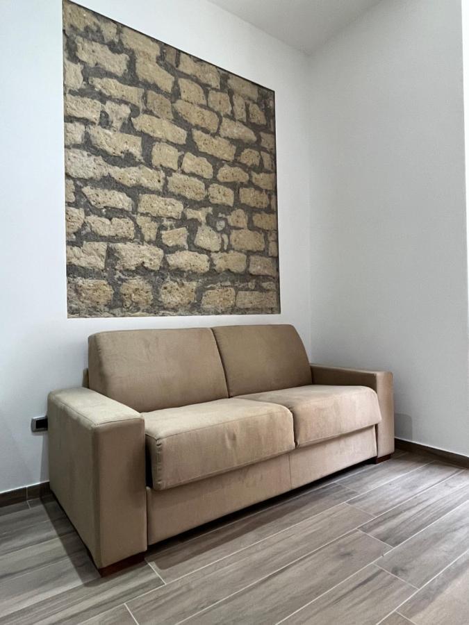 Alfondaco14 Apartment Napoli Ngoại thất bức ảnh