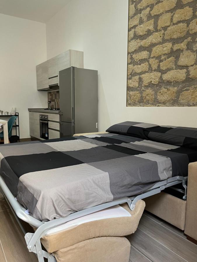 Alfondaco14 Apartment Napoli Ngoại thất bức ảnh