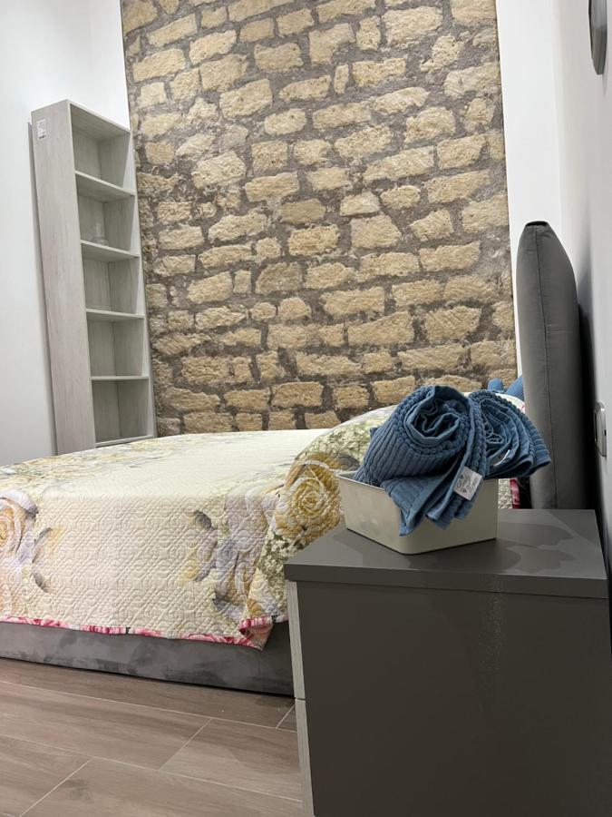 Alfondaco14 Apartment Napoli Ngoại thất bức ảnh