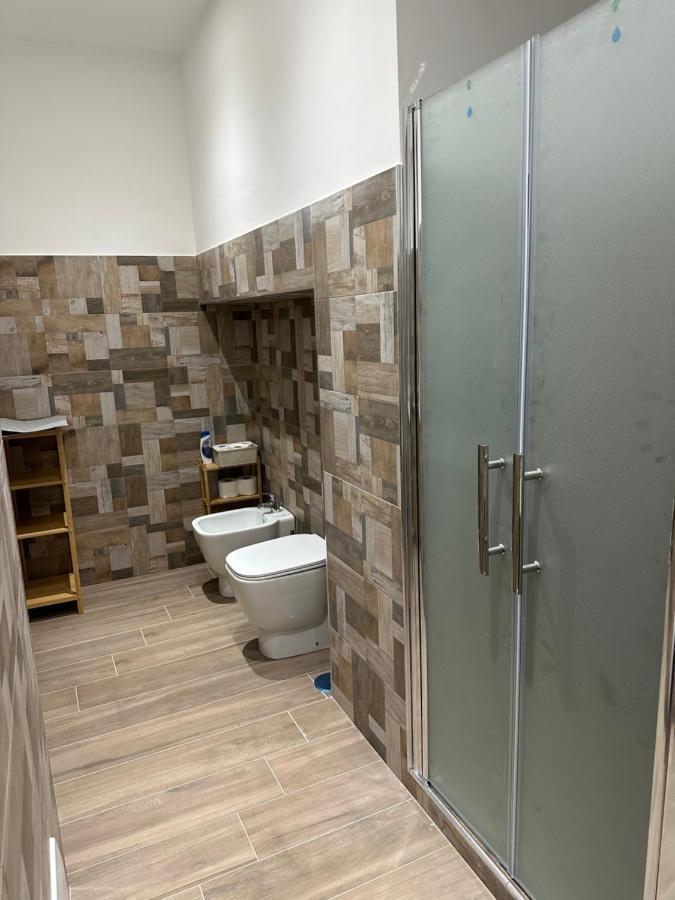 Alfondaco14 Apartment Napoli Ngoại thất bức ảnh