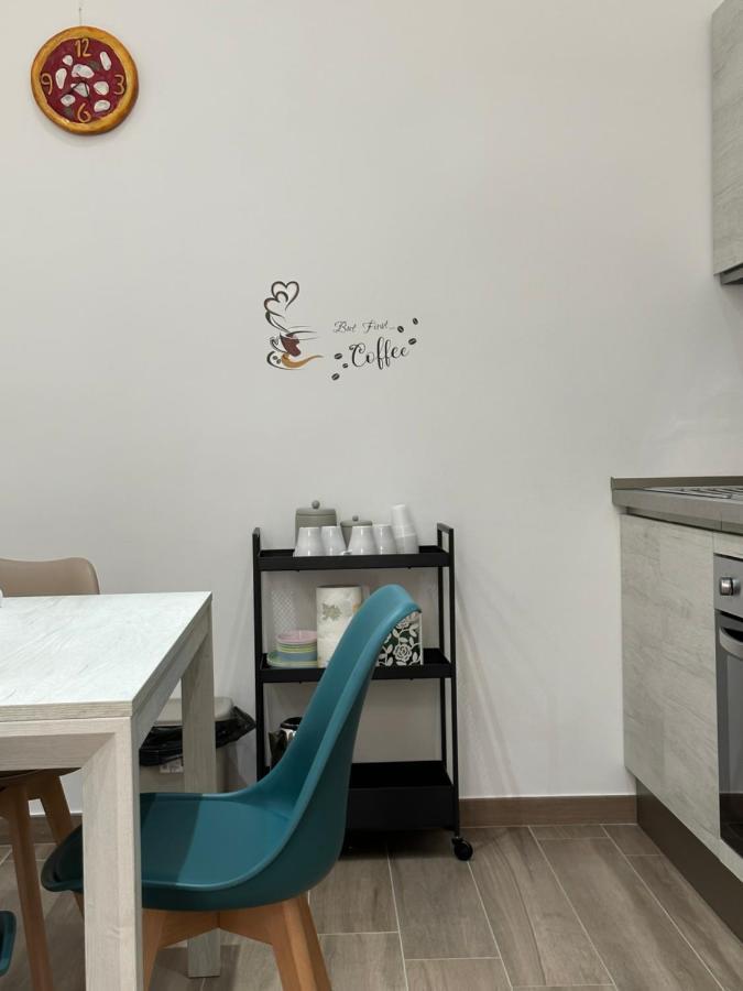 Alfondaco14 Apartment Napoli Ngoại thất bức ảnh
