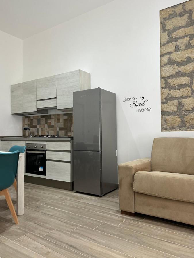 Alfondaco14 Apartment Napoli Ngoại thất bức ảnh