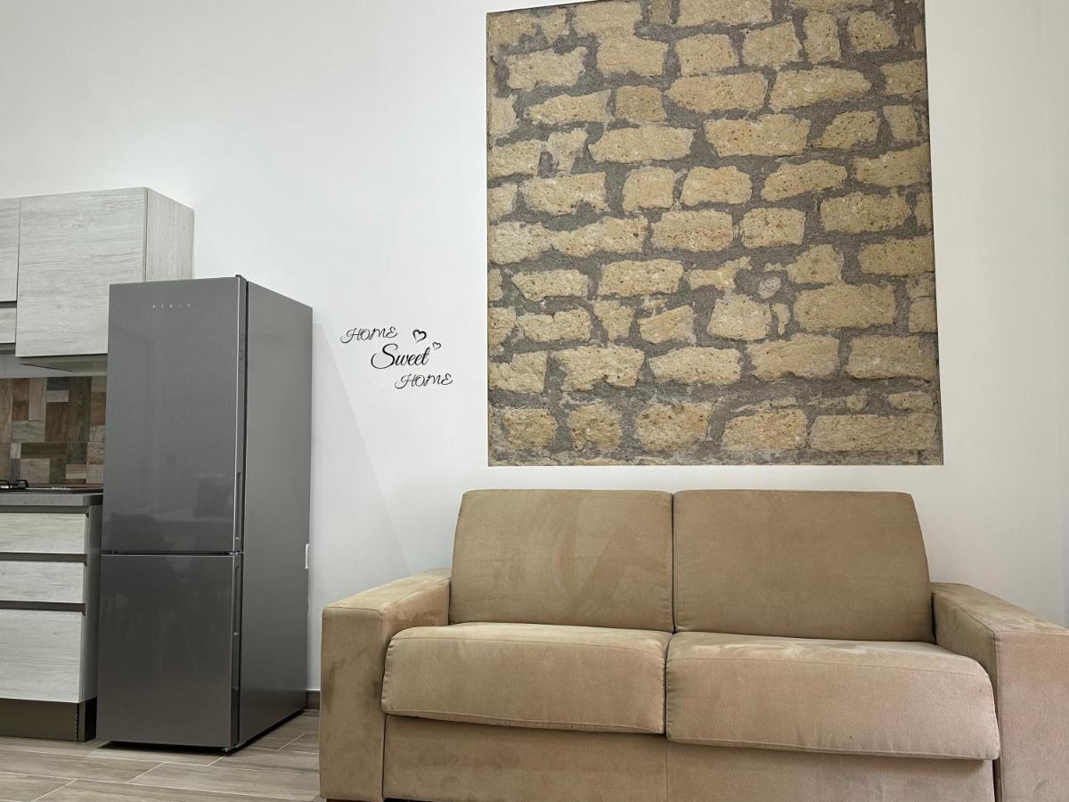 Alfondaco14 Apartment Napoli Ngoại thất bức ảnh