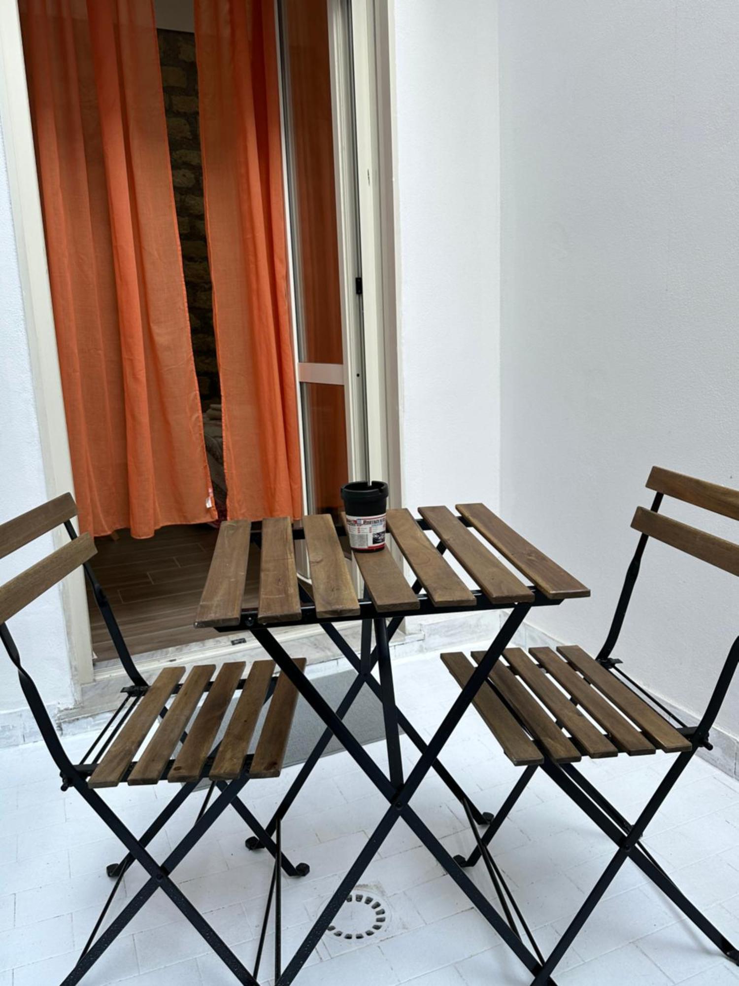 Alfondaco14 Apartment Napoli Ngoại thất bức ảnh