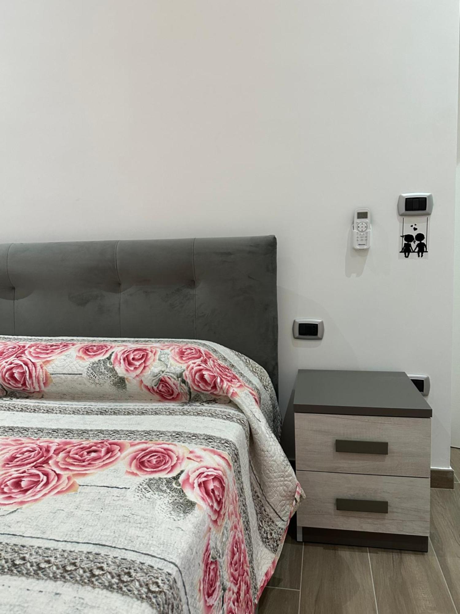 Alfondaco14 Apartment Napoli Ngoại thất bức ảnh