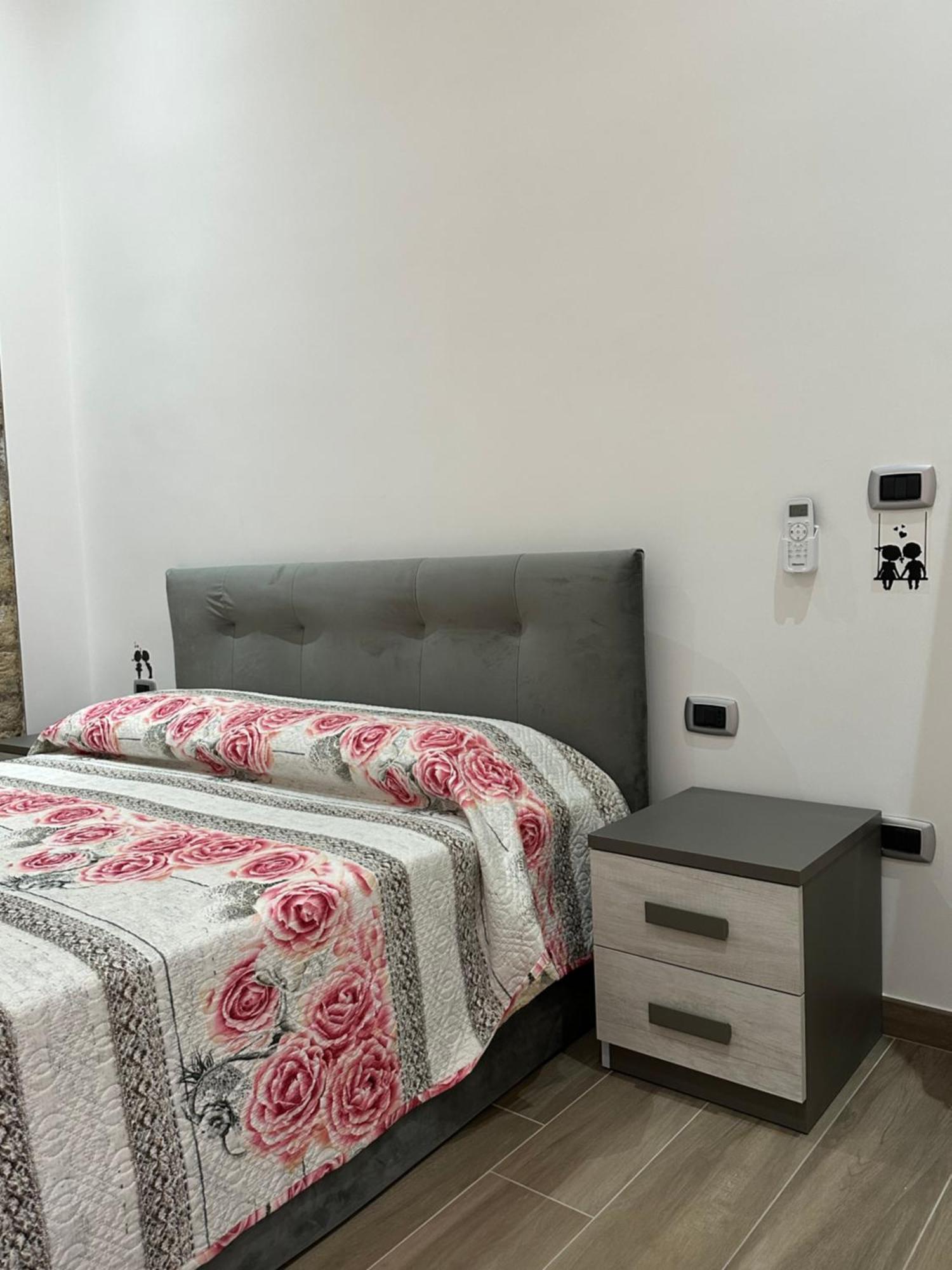 Alfondaco14 Apartment Napoli Ngoại thất bức ảnh
