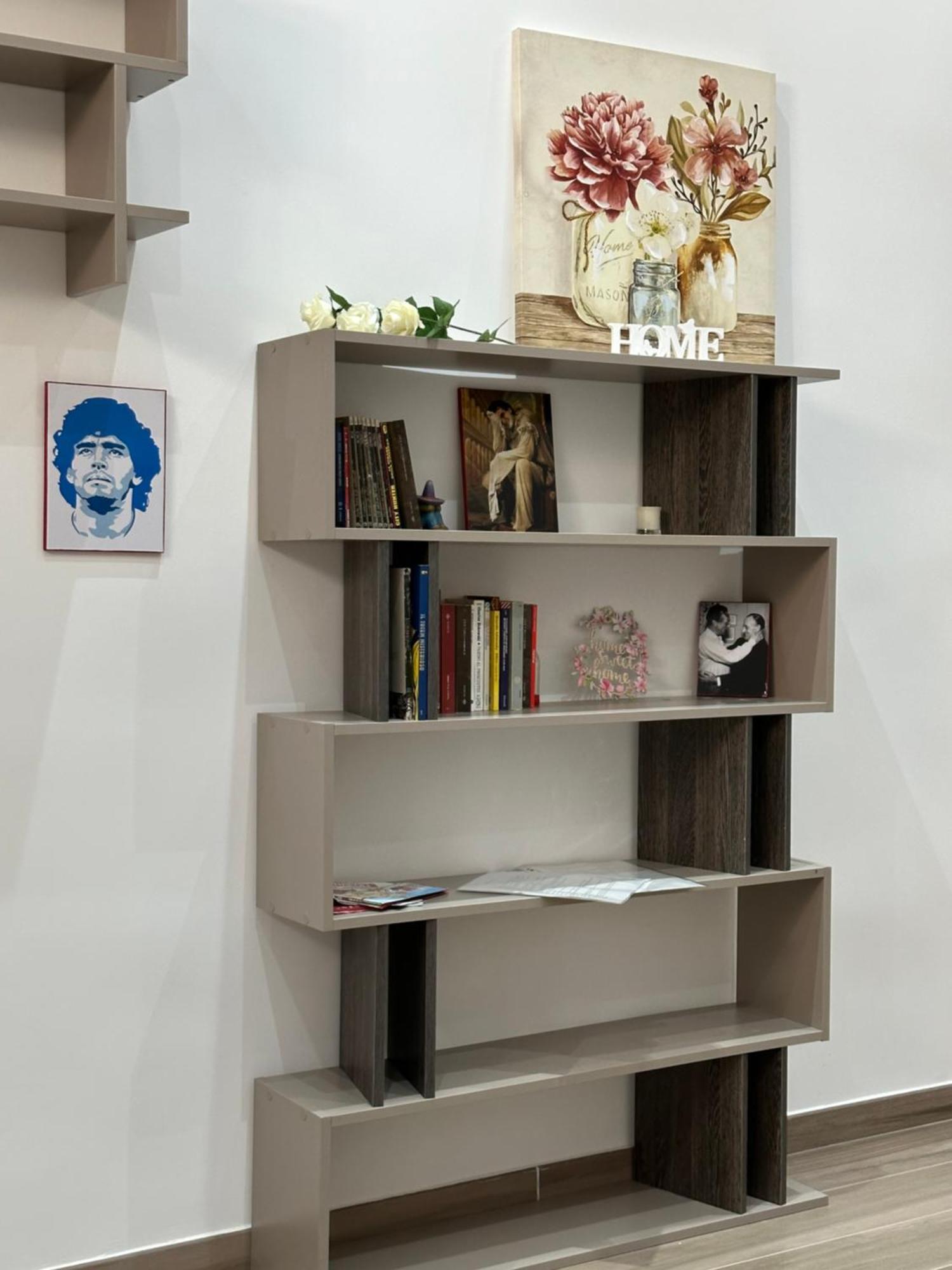 Alfondaco14 Apartment Napoli Ngoại thất bức ảnh
